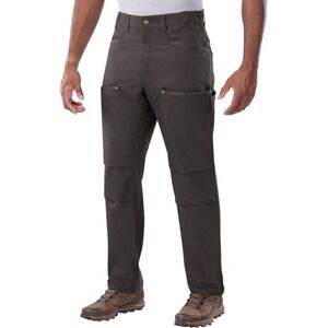 Vertx Travail Tactical Pants Size 44x30 Brown Utility Workwear Tactical Outdoor